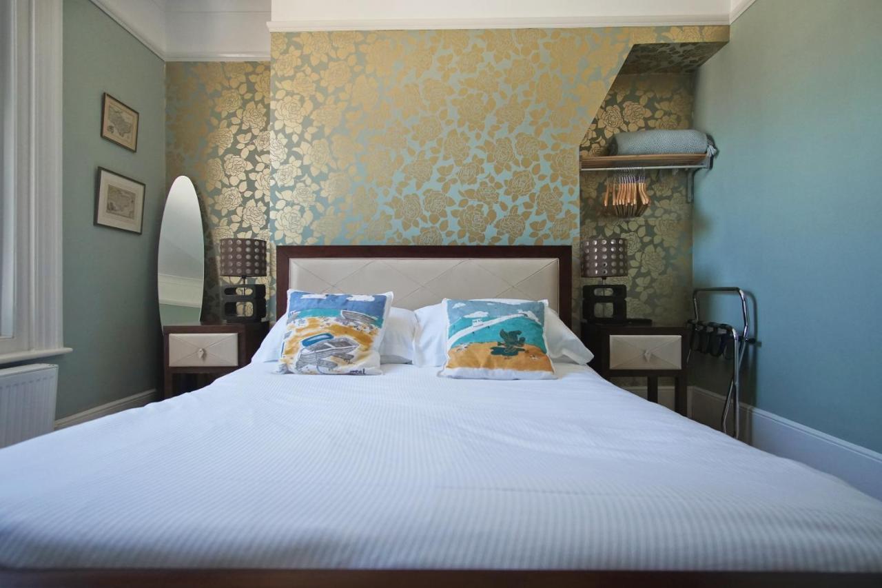 دييْل Number One B&B المظهر الخارجي الصورة